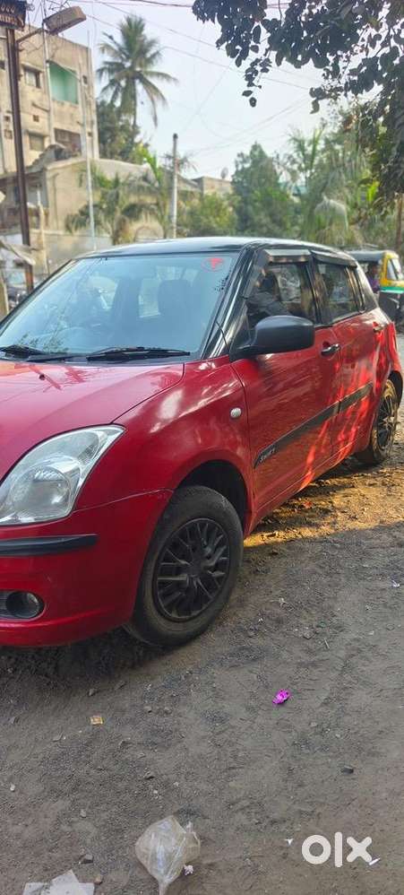Maruti Suzuki Swift 2007 Petrol Well Maintained