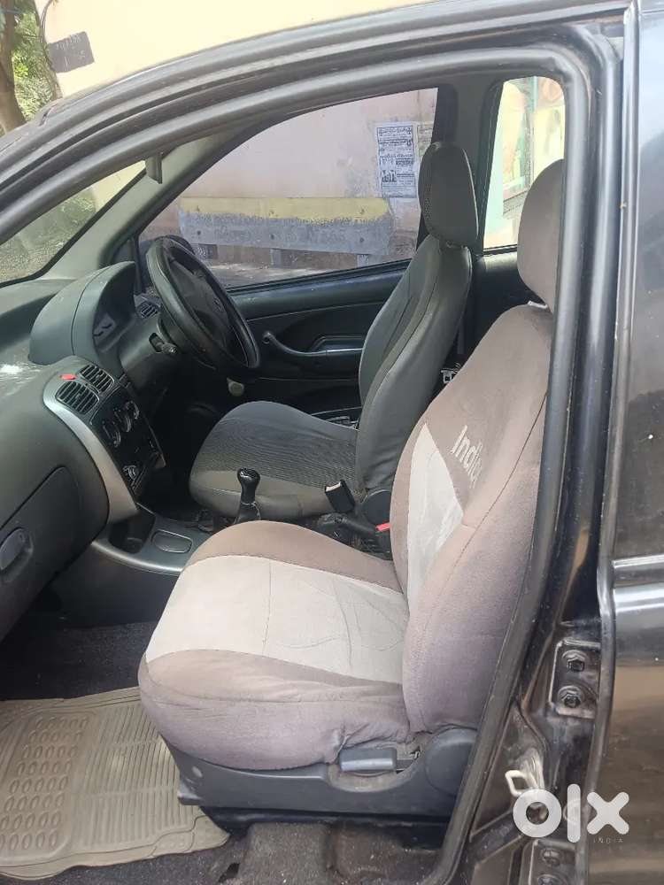Tata Indica V2 Diesel 2008