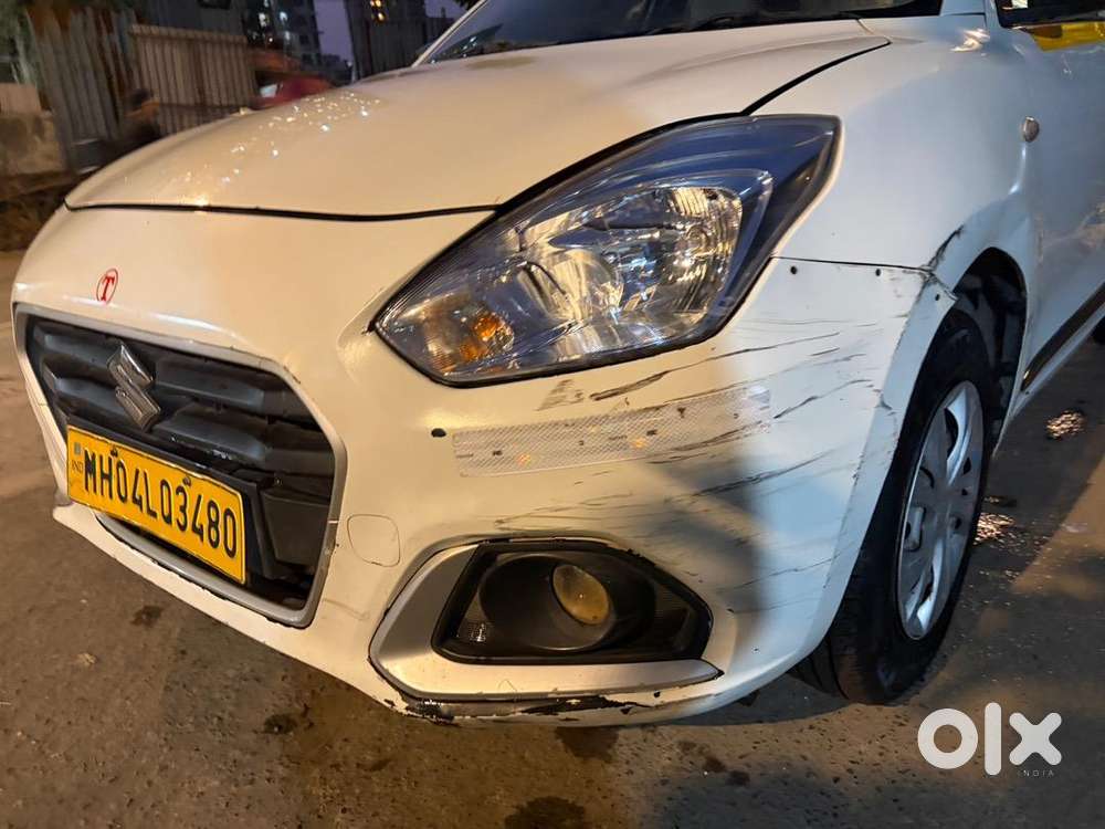 In Good Condition