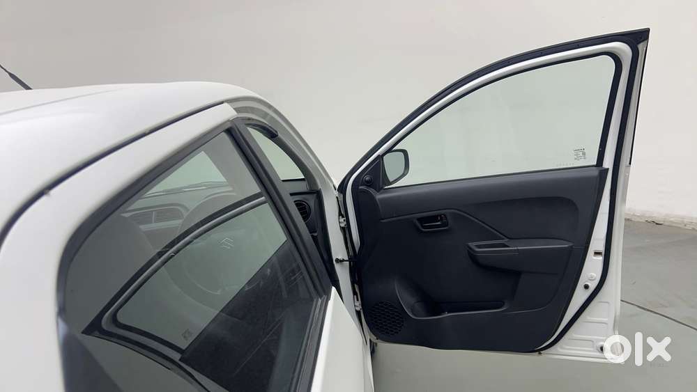 Maruti Suzuki Alto K10 Vxi Ags Optional, 2024, Petrol