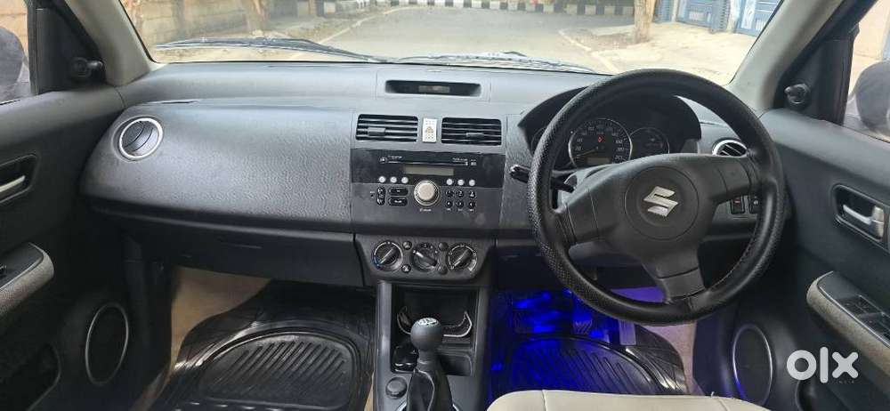 Maruti Suzuki Dzire, 2011, Diesel