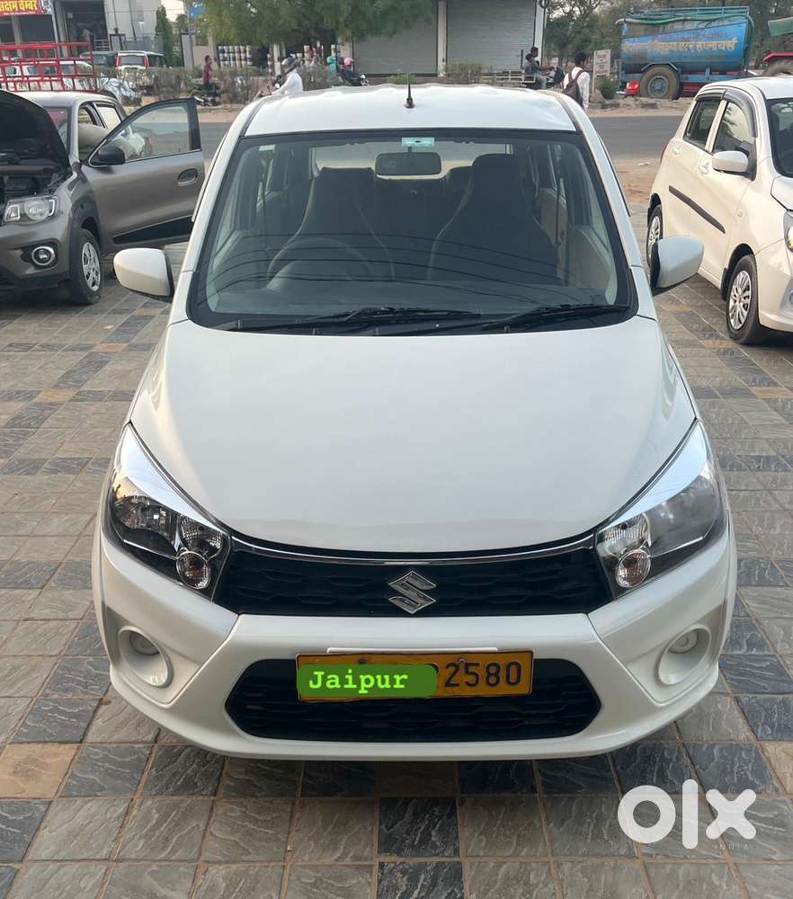 Maruti Suzuki Celerio Tour H2, 2021, Cng & Hybrids