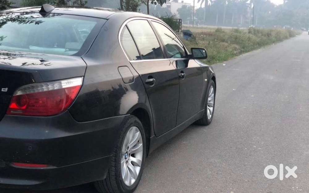 Bmw 5 Series Diesel 2009/2010- Fixed Price