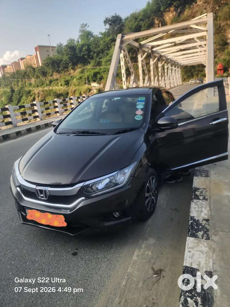 Honda Cr-v 1.6 Petrol 2022