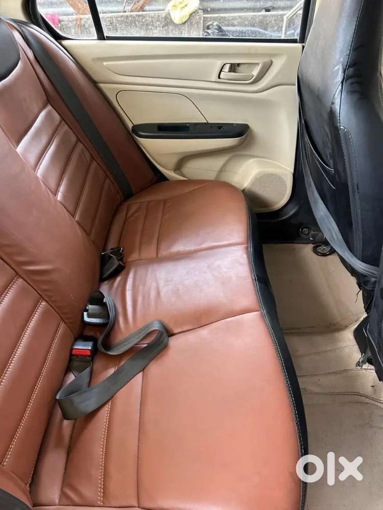 Honda Amaze 2019 Diesel 67 Km Driven