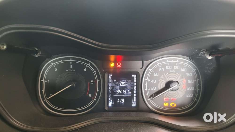 Maruti Suzuki Brezza Vdi, 2018, Diesel