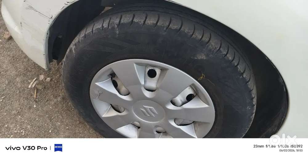 Maruti Suzuki A-star 2012 Petrol 170000 Km Driven