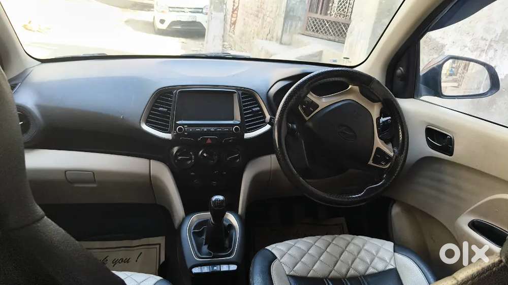 Urgent Sell Hyundai New Santro 12/2020