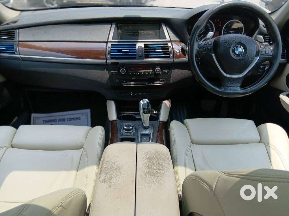 Bmw X6 [2009-2012] 3.0 Xdrive 30d, 2010, Diesel