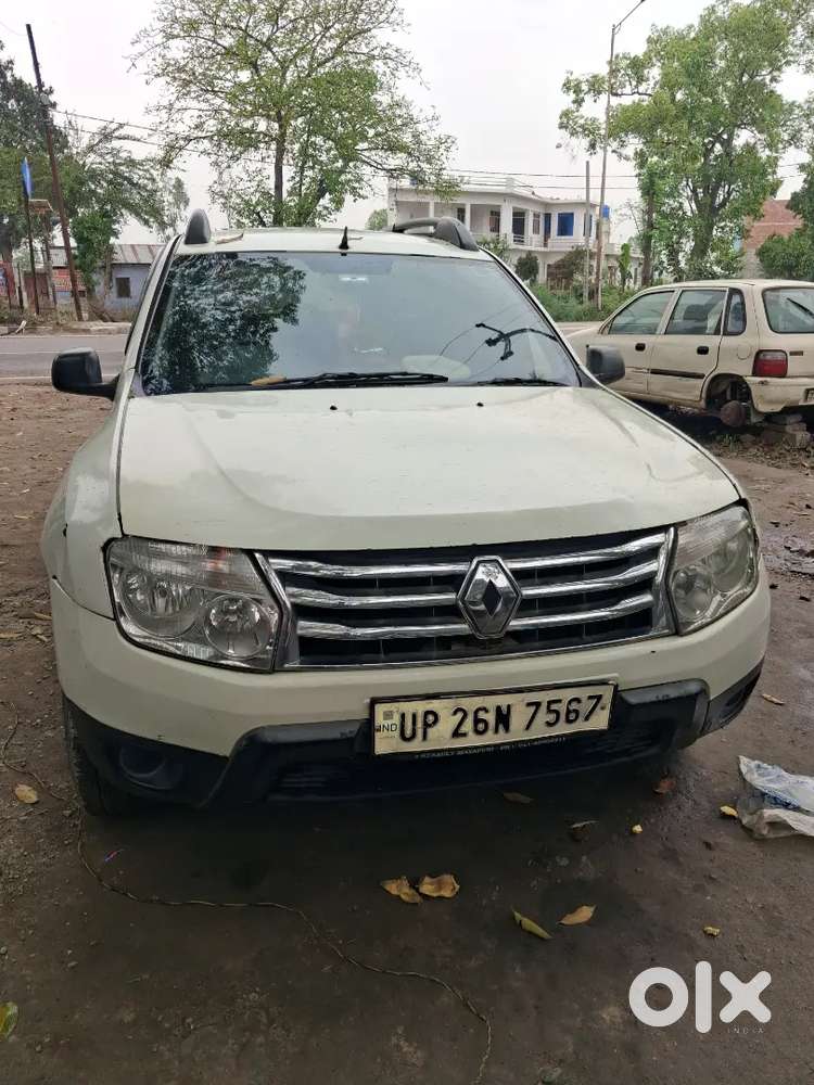 Renault Duster 2013 Diesel 100000 Km Driven