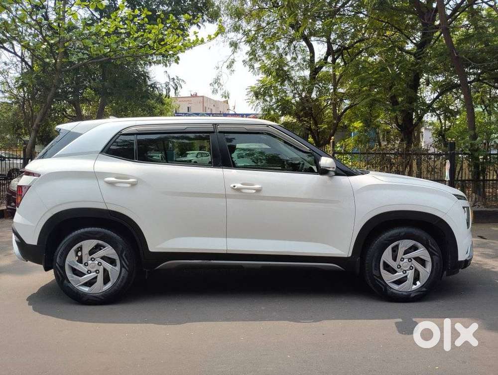 Hyundai Creta 1.5 Ex Diesel, 2021, Diesel