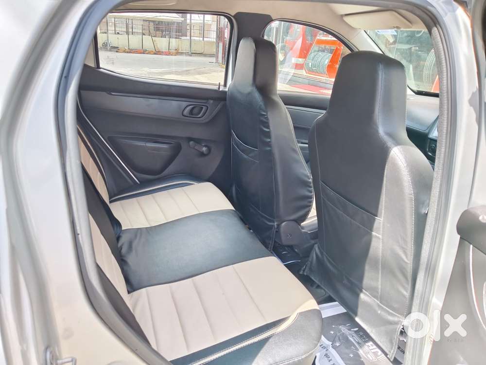 Renault Kwid Rxt Optional, 2019, Petrol