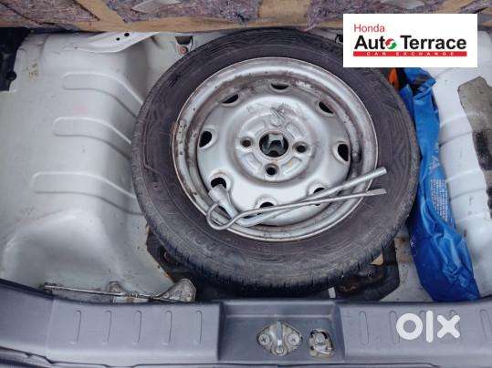 Maruti Suzuki Alto K10 2010-2014 Knightracer, 2015, Petrol