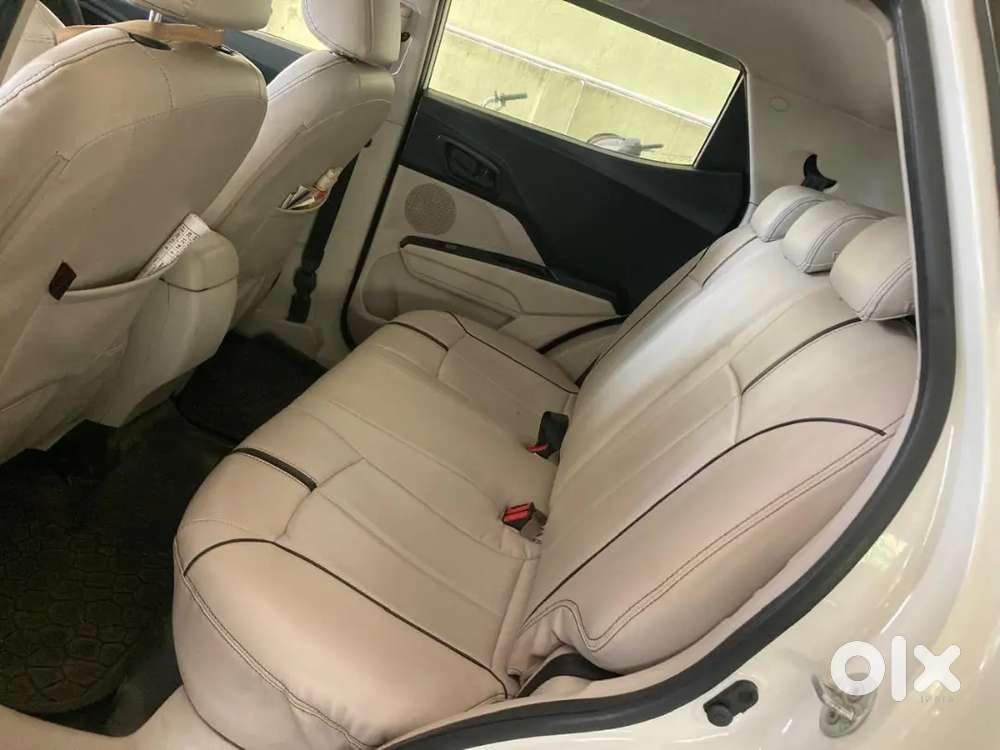 A Well Maintained 2019 Mahindra