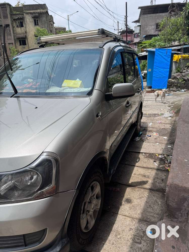 Mahindra Xylo Diesel Manual 2013