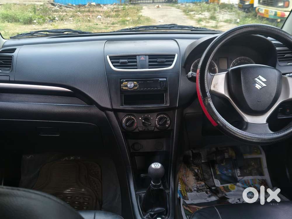 Maruti Suzuki Swift Ddis Vdi, 2012, Diesel