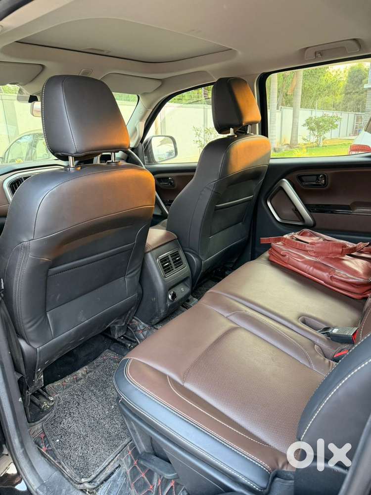 Mahindra Scorpio N 2025 Diesel 12500 Km Driven