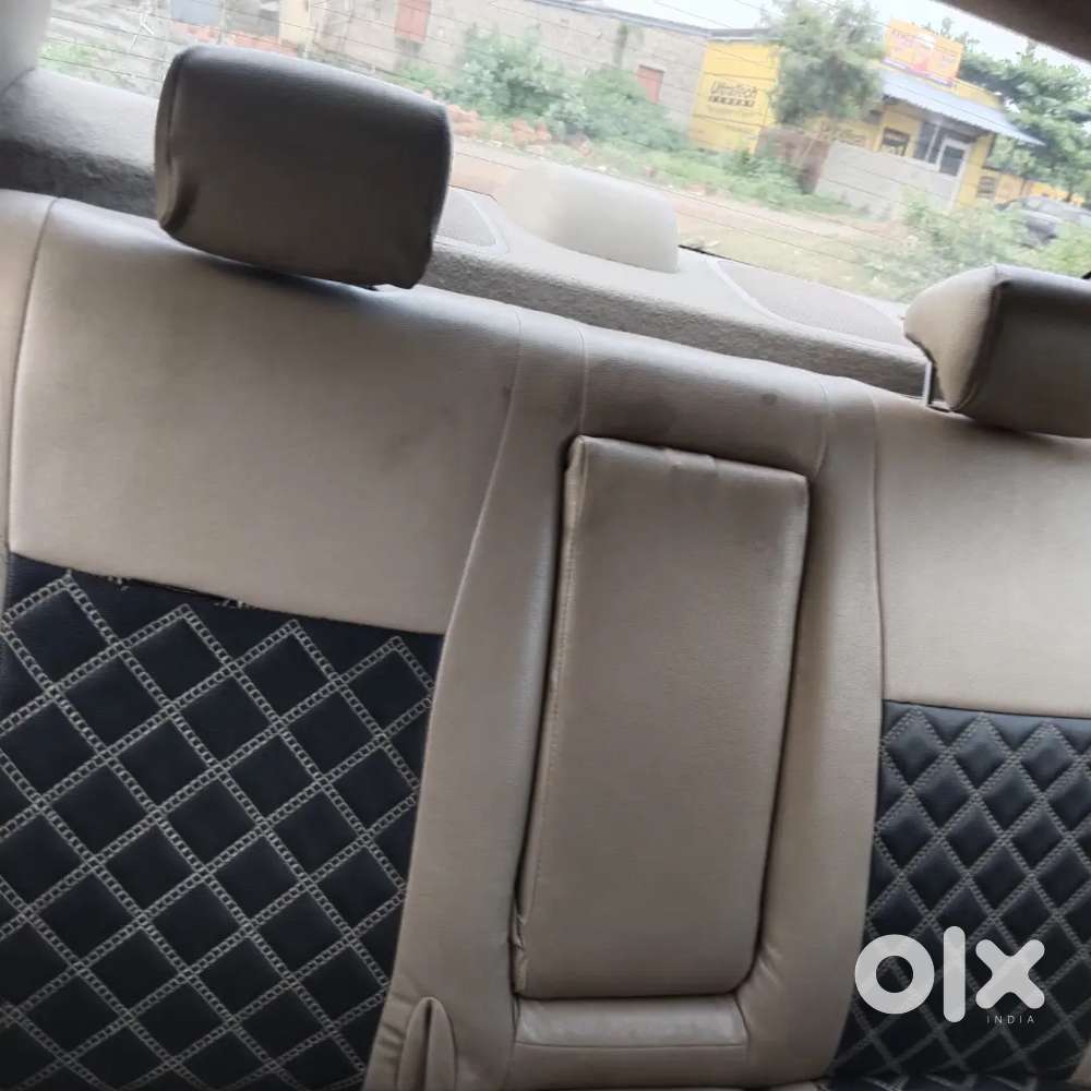 Swift Dzire 2016 Diesel Automatic With Low Km