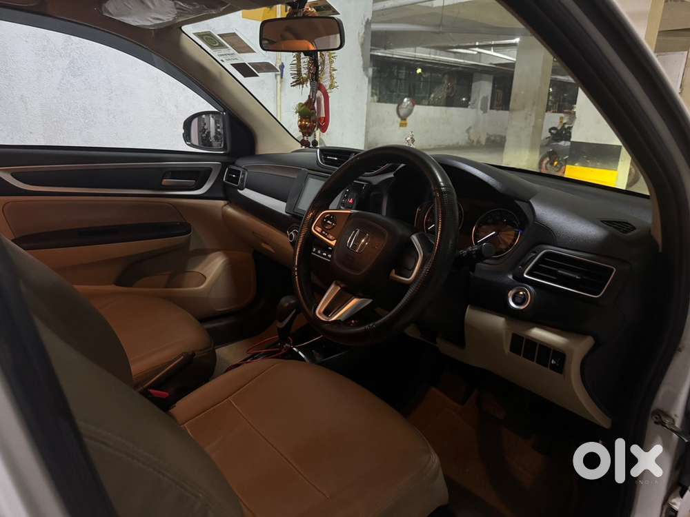 Honda Amaze Vx 2022
