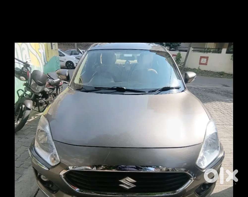  Urgent Sale – Maruti Suzuki Dzire 2019