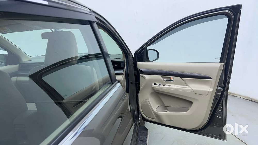 Maruti Suzuki Ertiga Zxi (o) Cng [ ], 2025, Petrol
