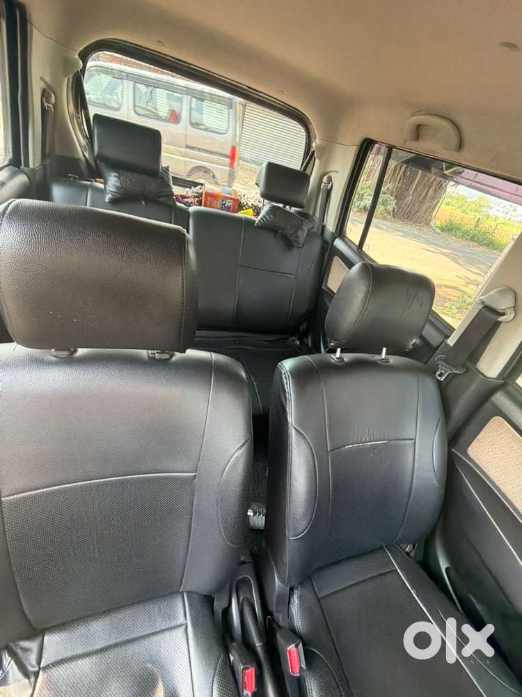 2017 Maruti Suzuki Wagon R Lxi