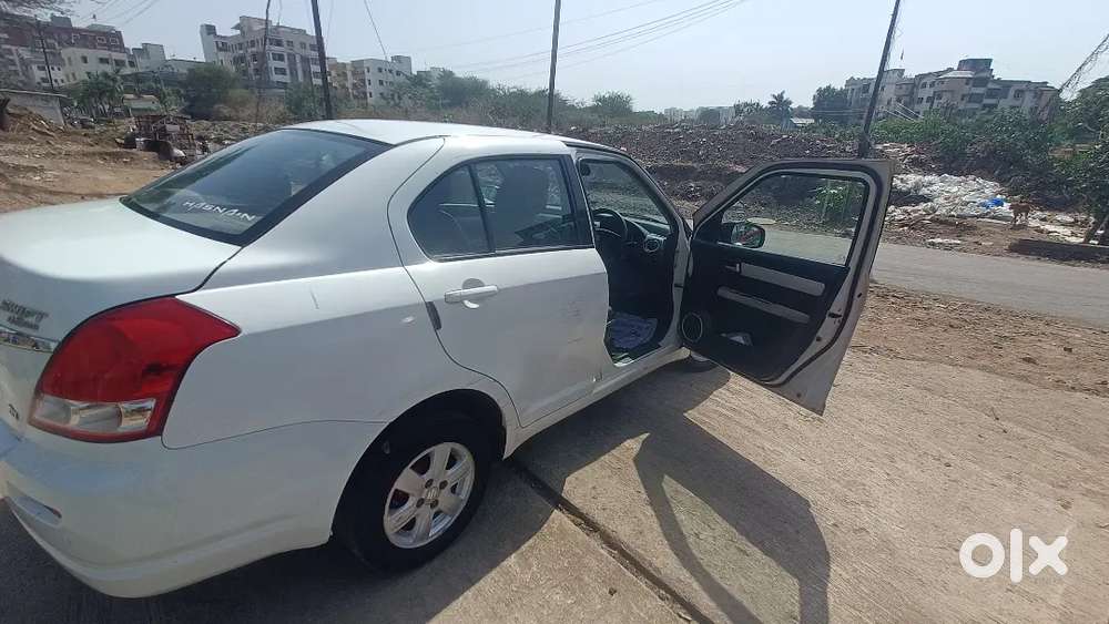 Maruti Suzuki Dzire 2011 Diesel 690025 Km Driven