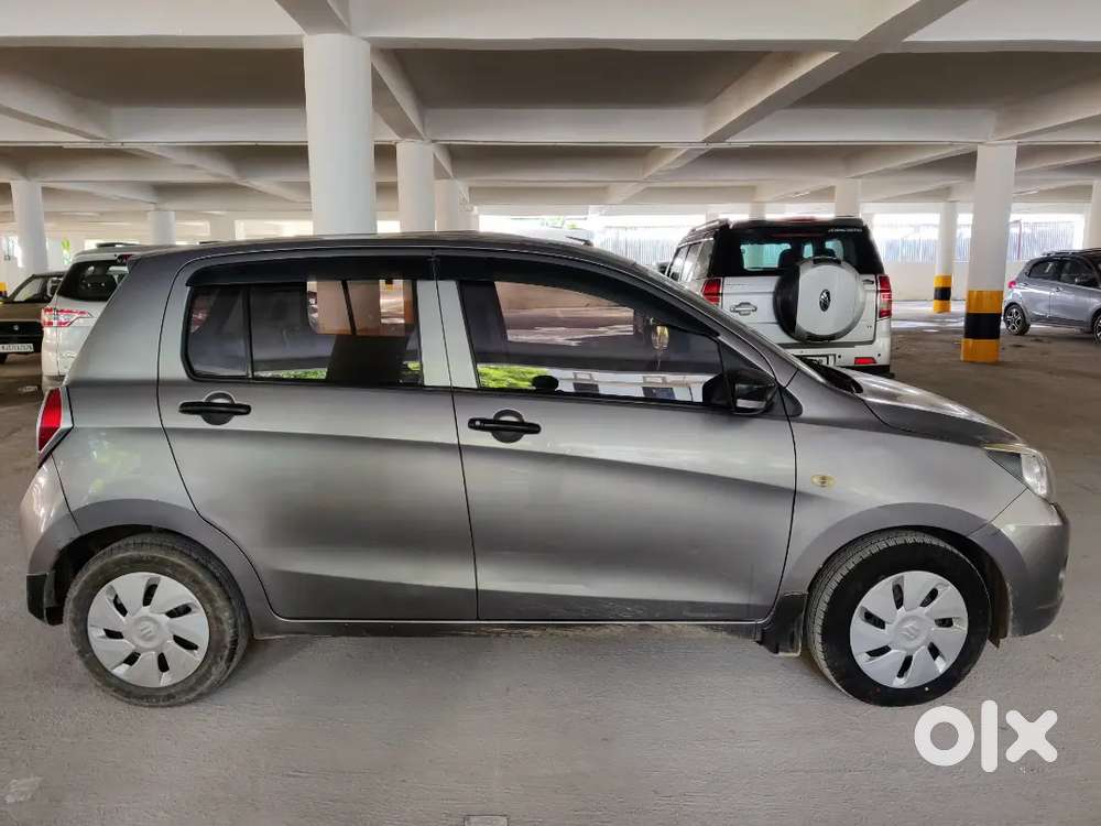 Maruti Suzuki Celerio Petrol Well Maintained
