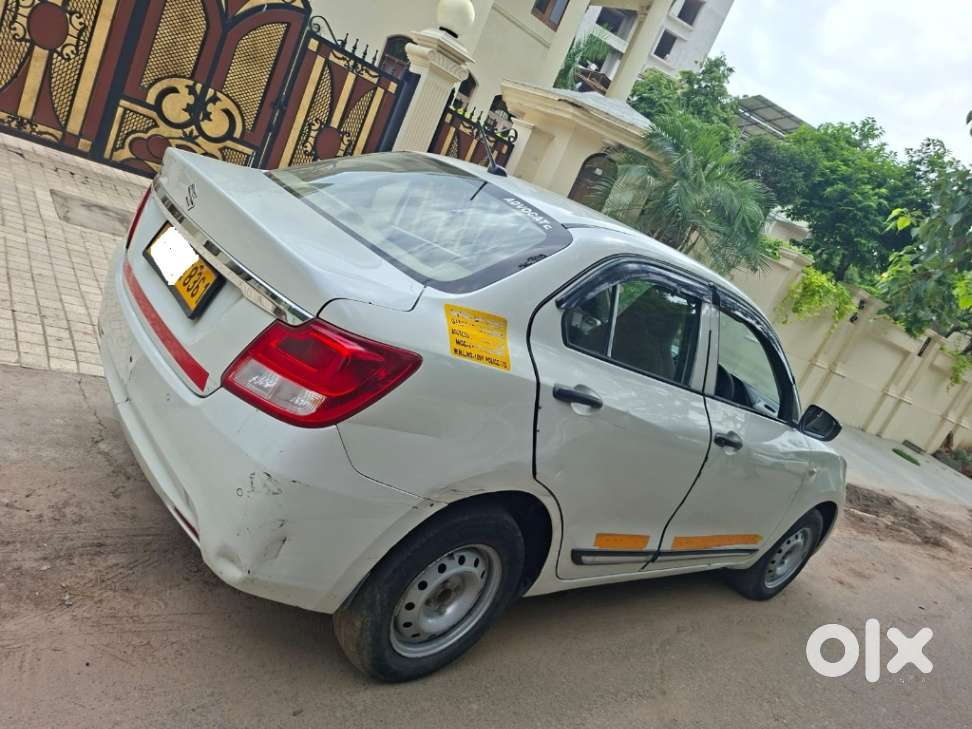 Maruti Suzuki Swift Dzire Vxi At Optional, 2024, Cng & Hybrids