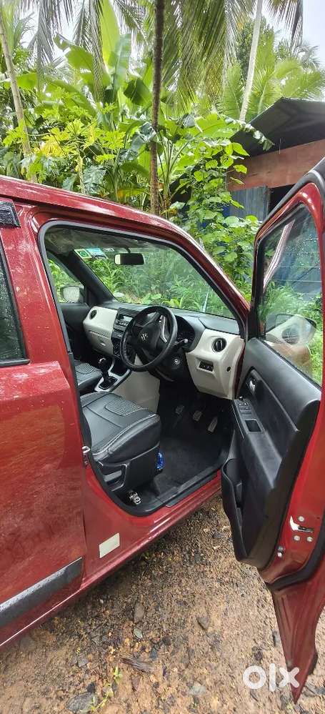 Maruti Suzuki Wagon R 2022 Petrol Manual