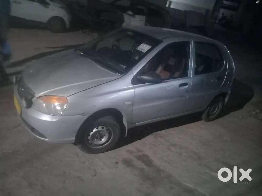Tata Indica Ev2