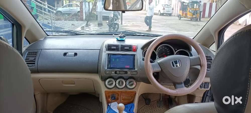 Very Good Condition