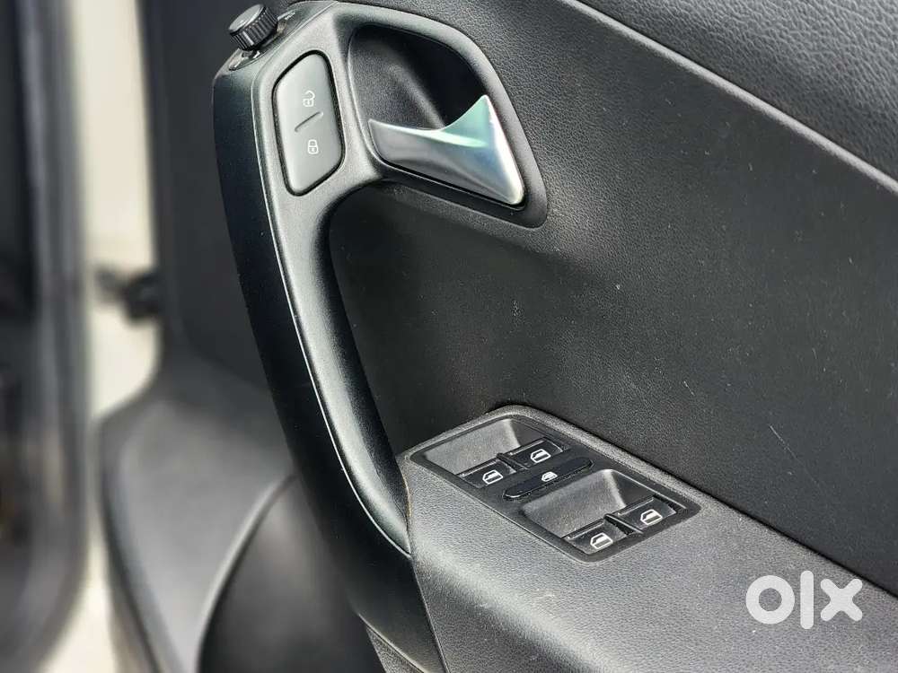 Volkswagen Polo Gt-tsi 2021 , Less Driven In Pristine Condition