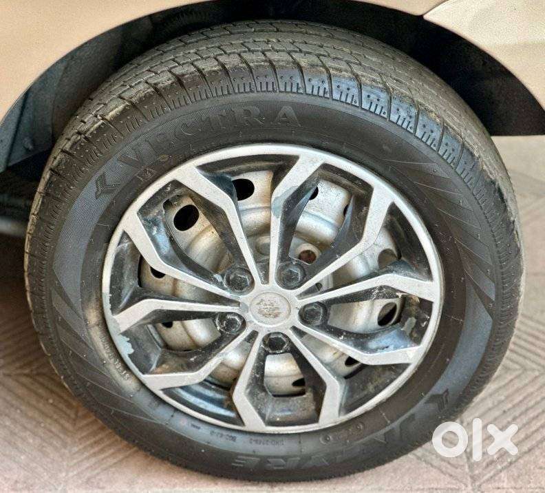 Tata Indigo Cs Glx, 2009, Petrol