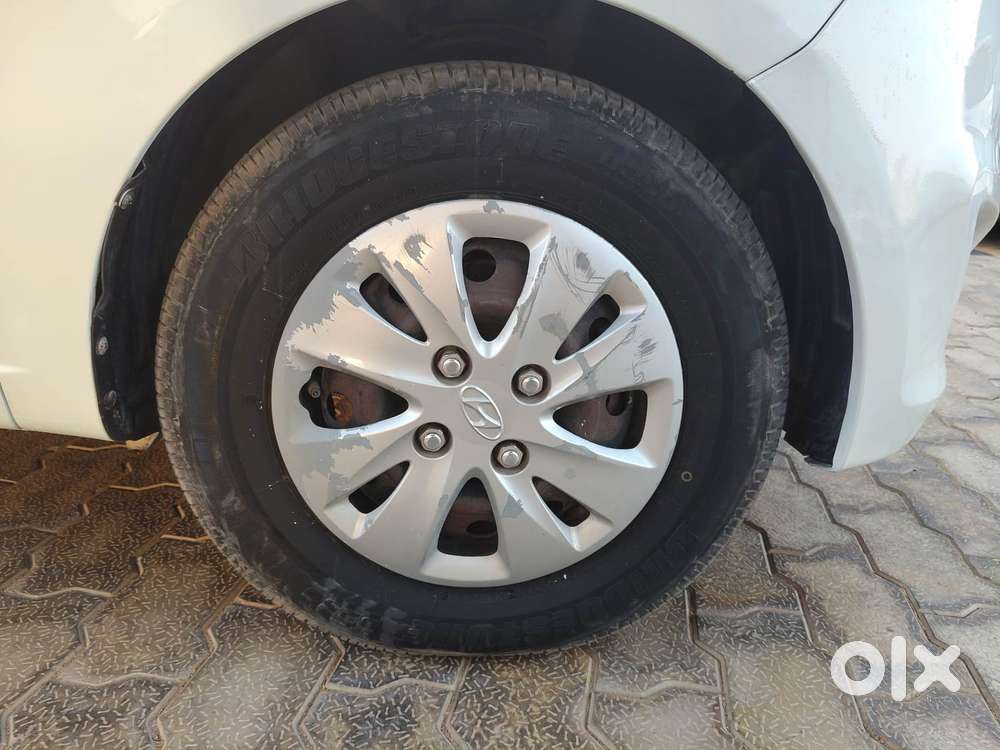 Hyundai I10 Magna 1.2 Itech Se, 2012, Petrol