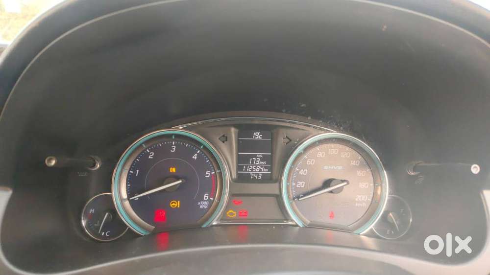 Maruti Suzuki Ciaz 2016 Diesel Good Condition