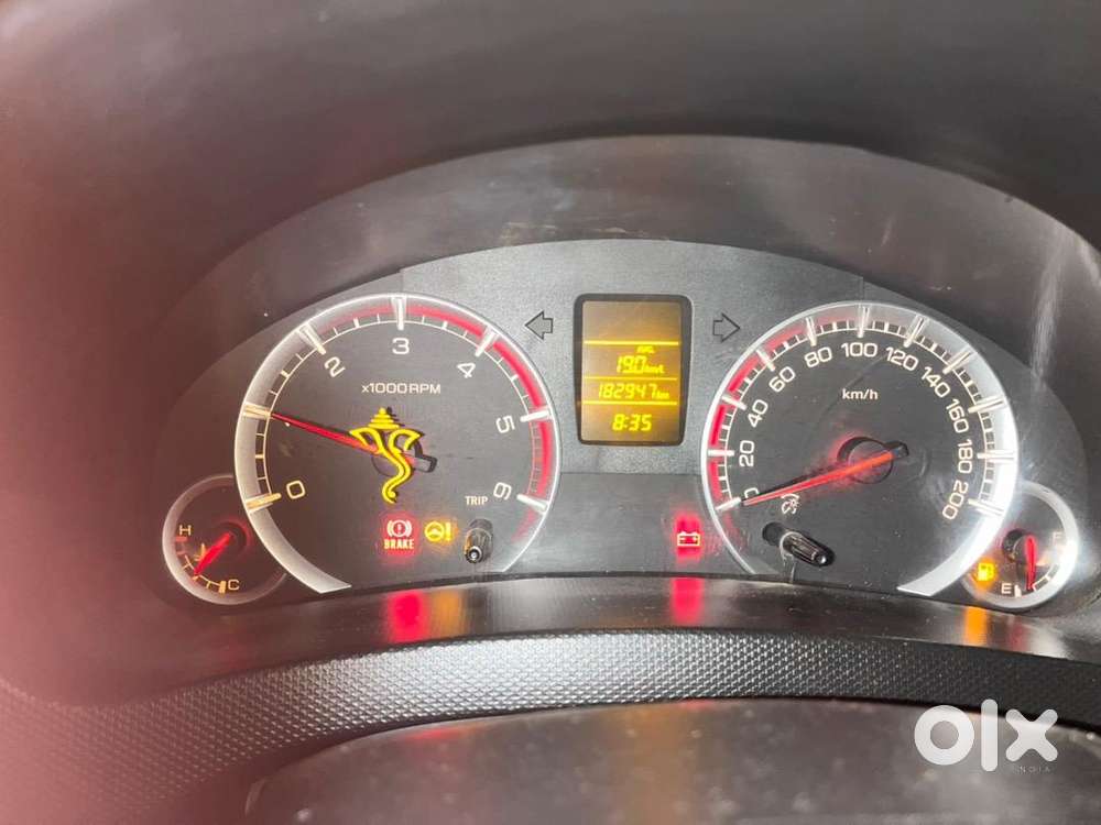 Maruti Suzuki Swift Dzire 2014 Diesel Well Maintained