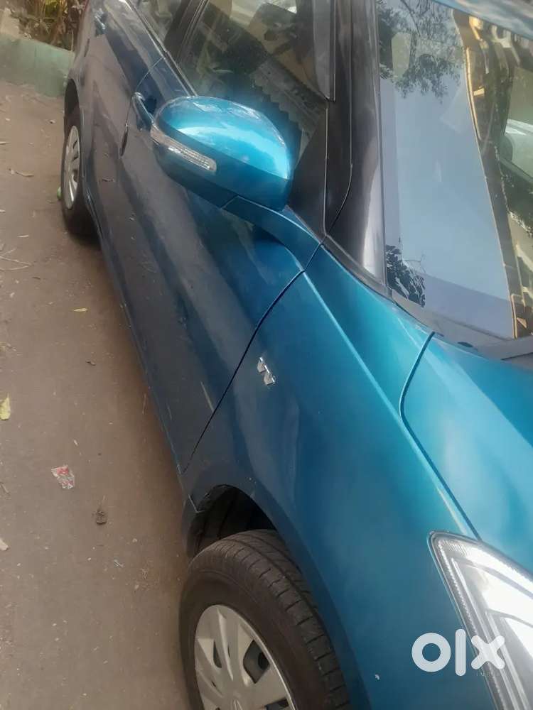 Maruti Suzuki Dzire 2014 Petrol 48000 Km Driven