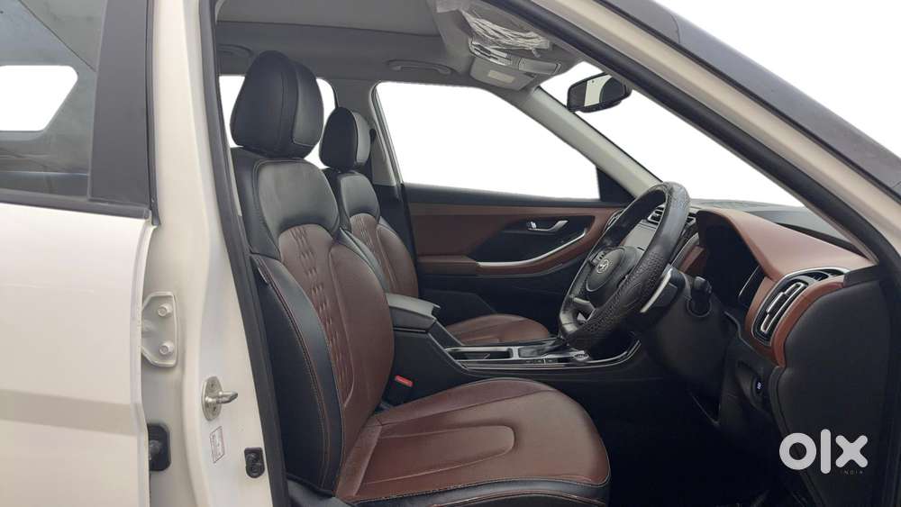 Hyundai Alcazar 1.5 Platinum (o) Diesel At 7 Str, 2022, Diesel