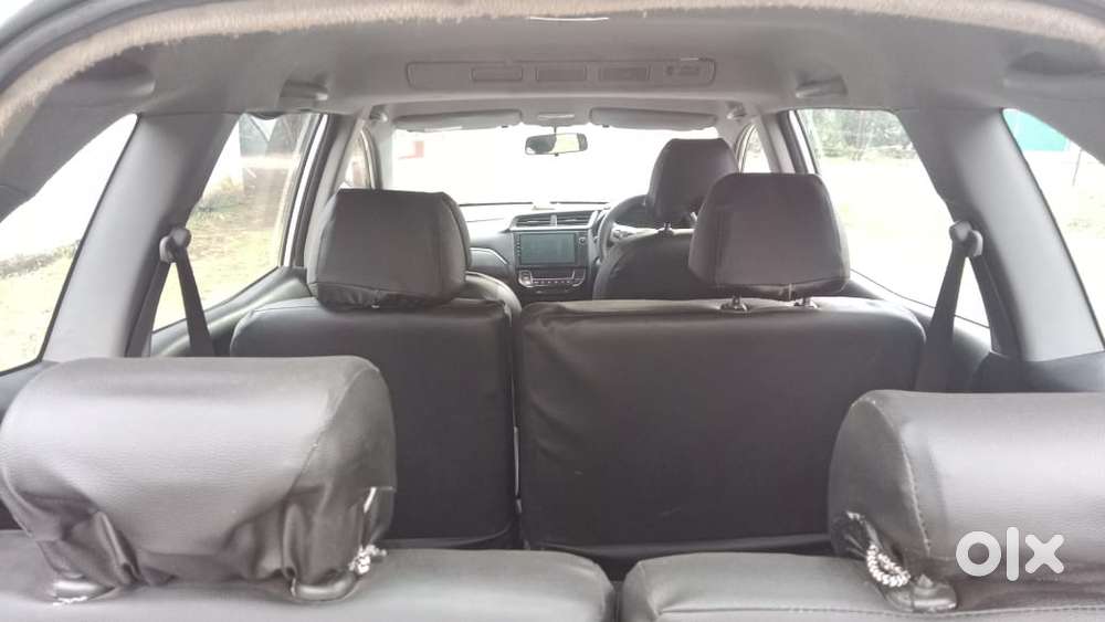 Honda Br-v I-dtec S Mt, 2016, Diesel