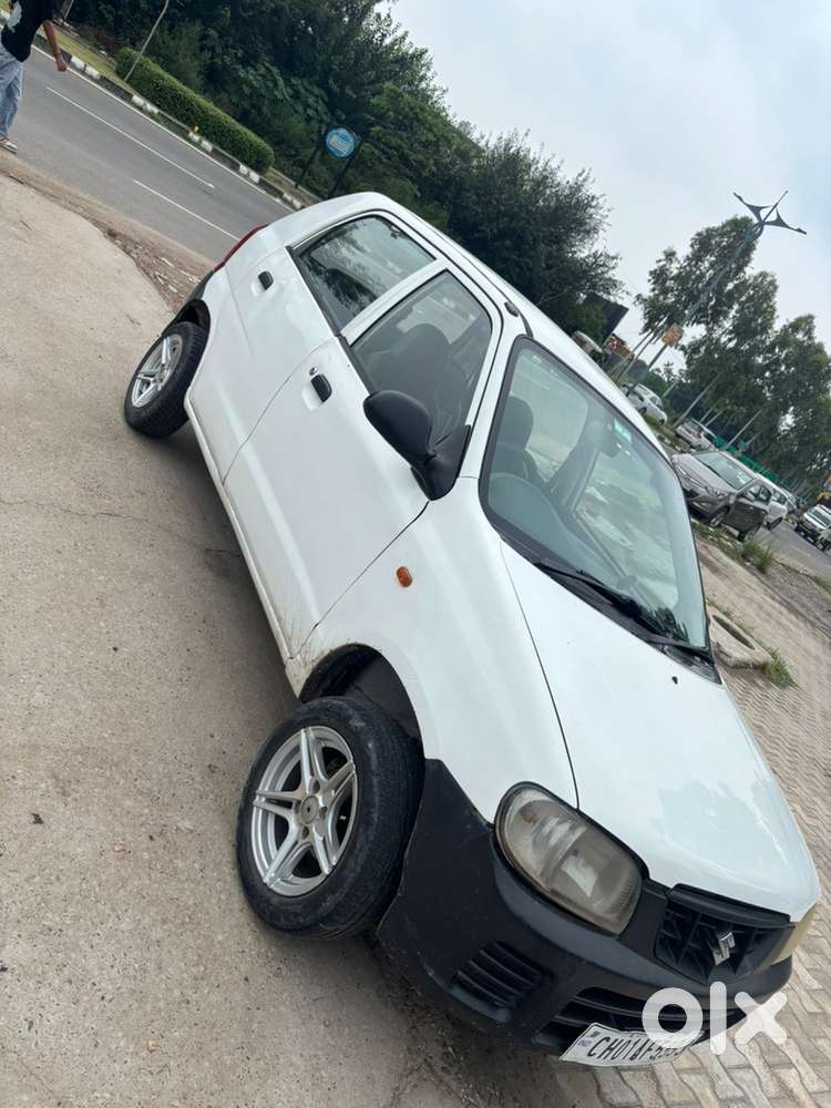 Maruti Suzuki Alto 2010