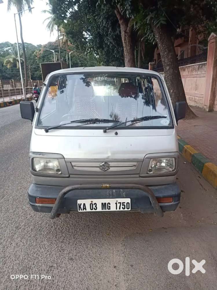 Car Used Like New