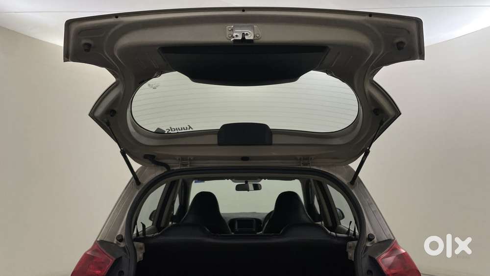 Hyundai Santro Sportz, 2019, Petrol