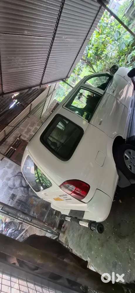 Chevrolet Tavera 2010 Diesel 198000 Km Driven