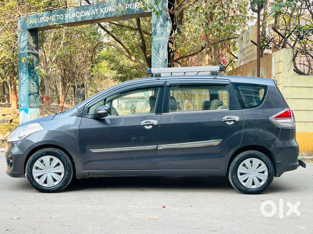 Maruti Suzuki Ertiga 2018, 2018, Cng & Hybrids