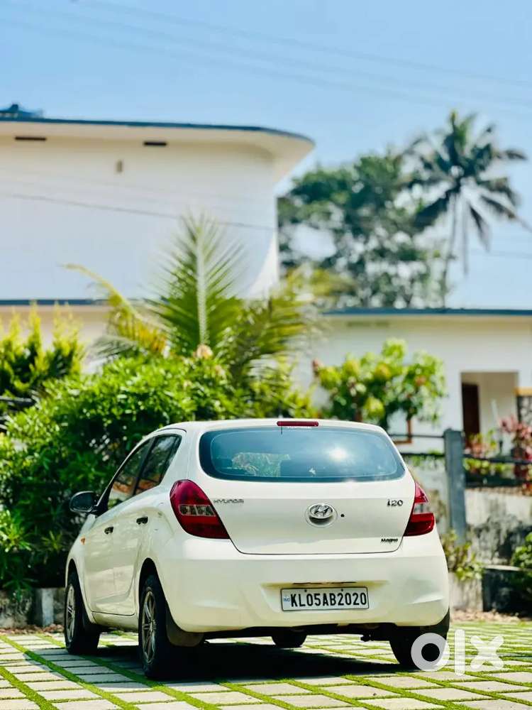 Neet And Clean I20 Petrol 2010 Model