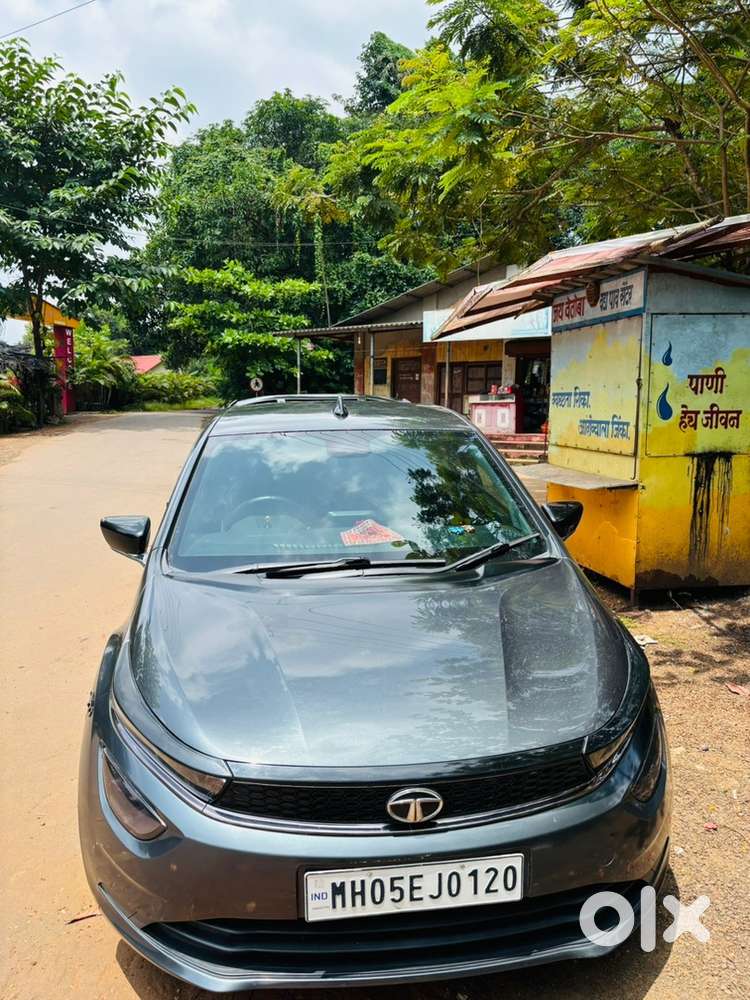 Tata Altroz 2020 Petrol