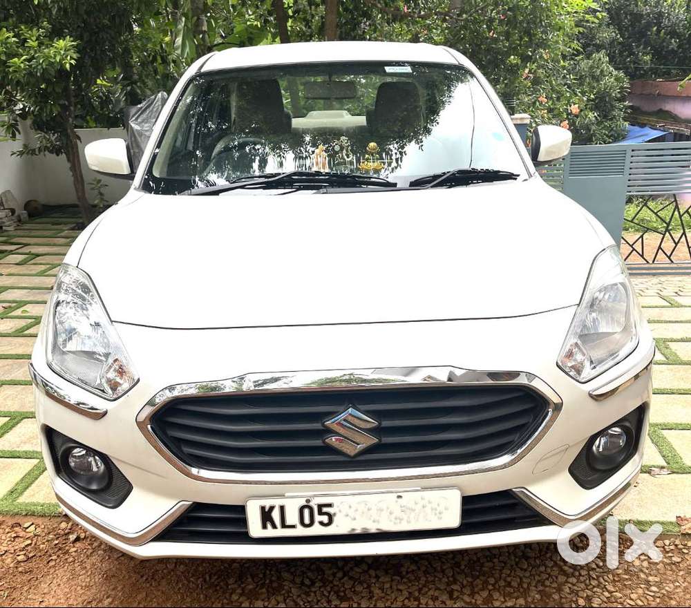 Maruti Suzuki Dzire (2018) 1.2 Vxi Petrol 69832 Km  Manual