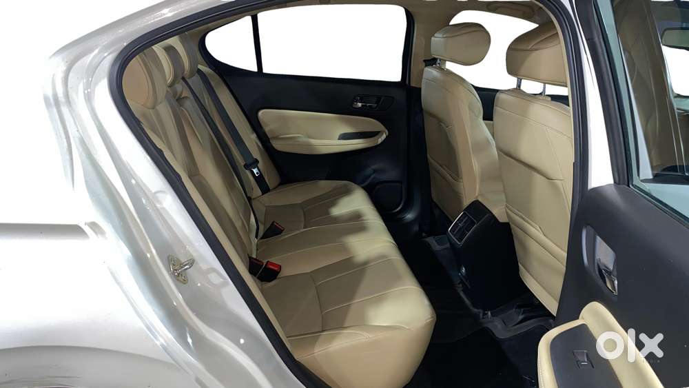 Honda City I-vtec Cvt Zx, 2023, Petrol