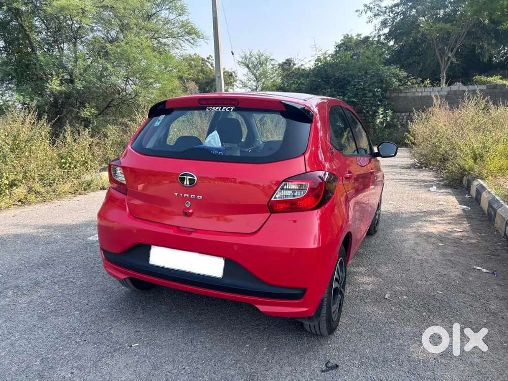 Tata Tiago Almost Brand New For Sale